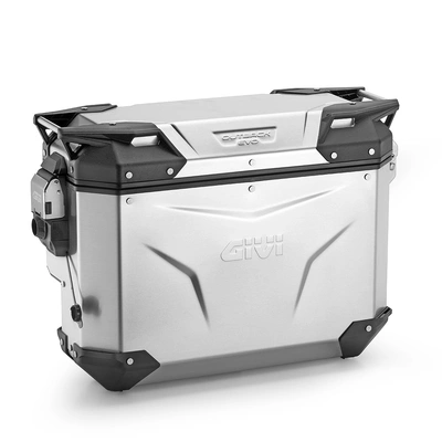 EVO 33L CONTOURED ALY PANN LH 1 CAM-NO LCK