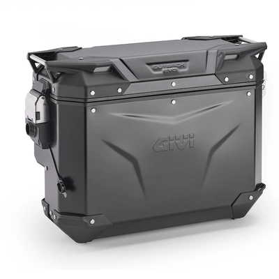 EVO 33L CONTOURED ALY BK PANN LH 1 CAM-NO LCK