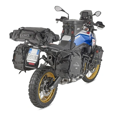 1-FIT PANN FRM BMW F 900 GS 24-MONOKEY