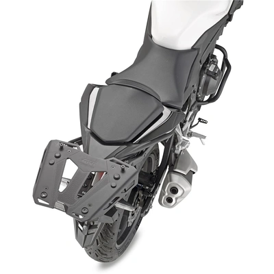Givi Specific Rear Rack - Honda Cb500 Hornet 24- (Needs Plate)