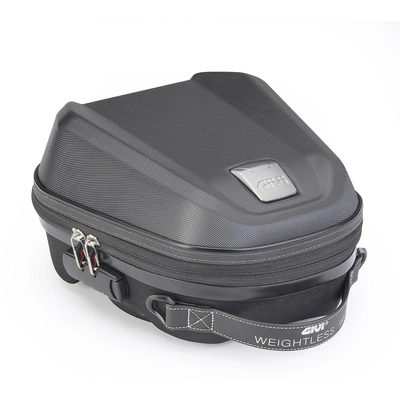 Givi Tanklock-Ed Bag Weightless Semi-Rigid 5Lt