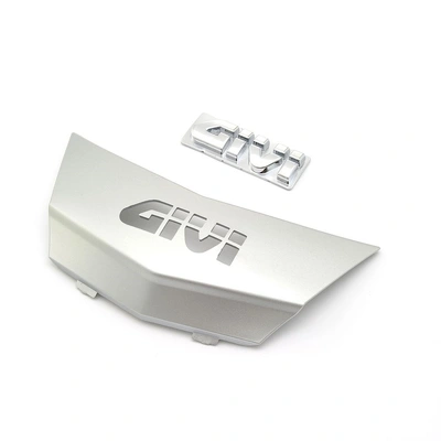 Givi Central Plate V40 Complete