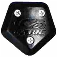 STRADA TOP SLIDER BLACK