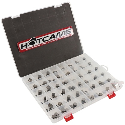 9.48mm COMP shim kit 1.203.50m