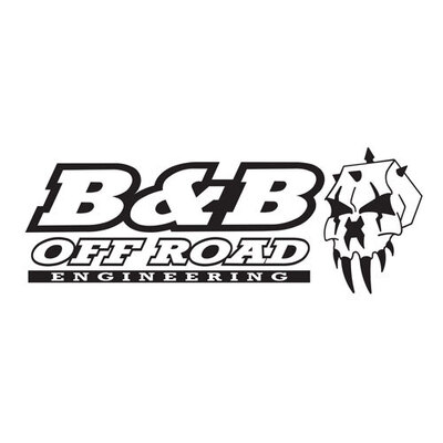 B&B Bash Plates - Honda