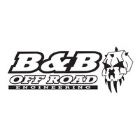 B&B Bash Plates - Honda