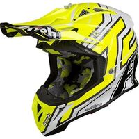 Airoh Aviator 2.2 Cairoli 019 Yellow Helmet