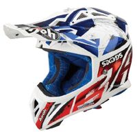 Airoh Aviator 2.3 SixDays Chile Helmet