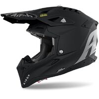 Airoh Aviator 3 Matte Black Helmet