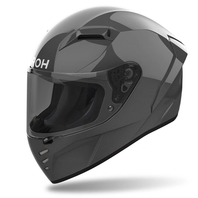 Airoh Connor Full Face Helmet - Anthracite Gloss