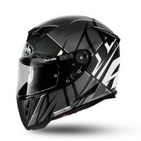 Airoh GP500 Sectors Matte Black White Helmets