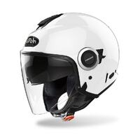 Airoh Helios Helmet - White