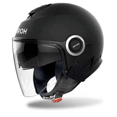 Airoh Helyos Helmet - Matt Black