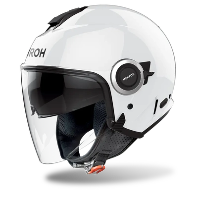 Airoh Helyos Helmet - White Gloss