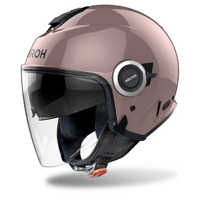 Airoh Helyos Helmet - Metallic Rose