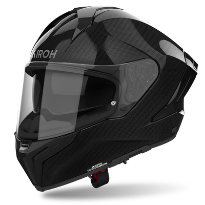 Airoh Matryx Full 6K Carbon Full Face Helmet