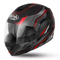 Airoh Rev Revolution Matte Black Helmet