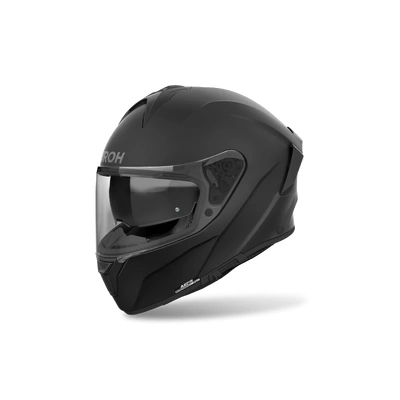 Airoh Spark 2 Full Face Helmet - Matt Black