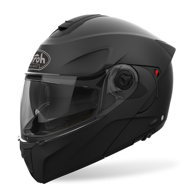 Airoh Specktre Modular Helmet - Black Matt