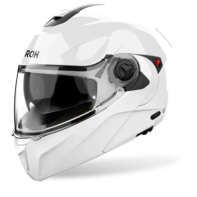 Airoh Specktre Modular Helmet - White Gloss