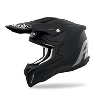 Airoh Strycker AMSS Matt Black Helmet