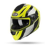 Airoh - ST301 Tide Yellow Helmet