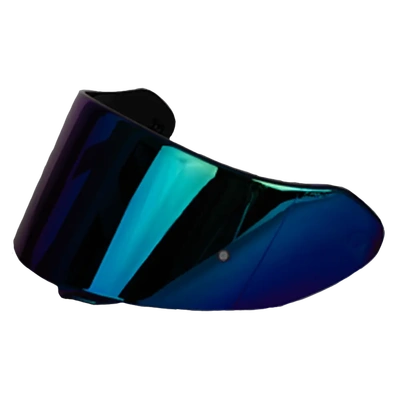Airoh ST701/ST501/Valor/Spark Visor - Iridium
