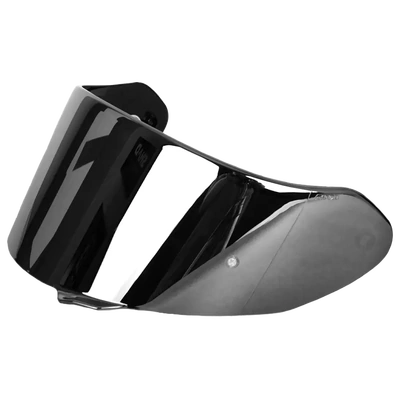 Airoh ST701/ST501/Valor/Spark Visor - Silver Mirror