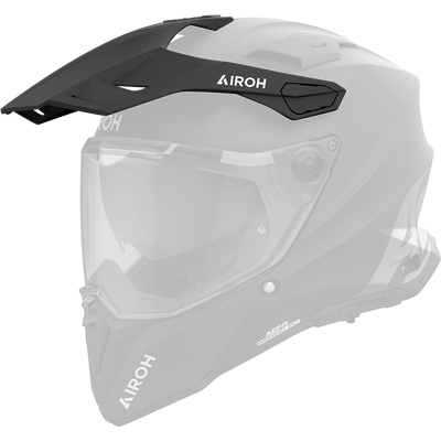 Airoh Commander 2 Peak - Matt Black