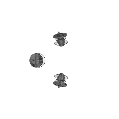 Airoh Commander Peak Screw Kit