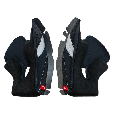 Airoh Spark 2 Cheekpads - S