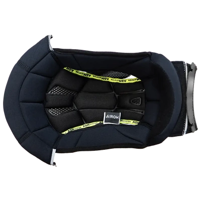 Airoh Spark 2 Crown Liner - 2XL