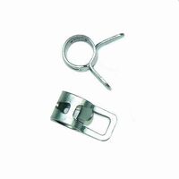 MCS 8MM DIAMETER HOSE CLAMP