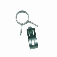 MCS 12MM DIAMETER HOSE CLAMP