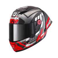 Shark Race-R Pro GP 06 Zarco Winter Test Helmet - Multi