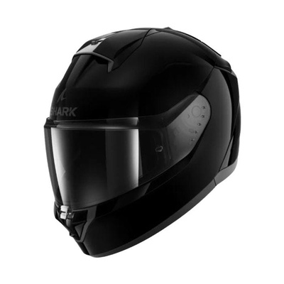 Shark Ridill 2 Full Face Helmet - Black