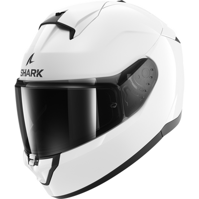 Shark Ridill 2 Full Face Helmet - White