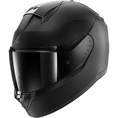 Shark Ridill 2 Full Face Helmet - Matte Black