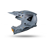UFO Echus Helmet - Grey