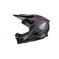 UFO Echus Carbon Helmet - Black