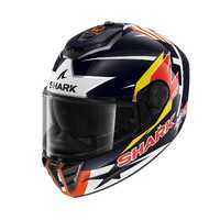 Shark Spartan RS Zarco Austin 2022 Helmet - Multi