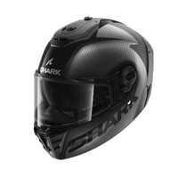 Shark Spartan RS Carbon Skin Helmet - Carbon