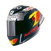 Shark Race-R Pro GP Oliveira Signature 2022 Helmet - Multi