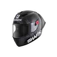 Shark Race-R Pro GP FIM Racing #1 2019 Replica Helmet - Carbon/Black