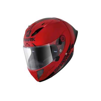 Shark Race-R Pro GP 30th Anniversary Helmet - White/Black