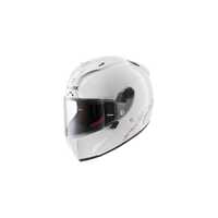 Shark Race-R Pro Helmet - White