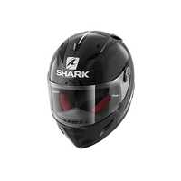 Shark Race-R Pro Carbon Skin Helmet - Carbon/White/Black
