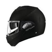 Shark Evoline Series 3 Helmet - Matte Black