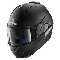 Shark Evo-One 2 Blank Mat Helmet