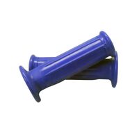 MCS HANDGRIPS PW50 BLUE